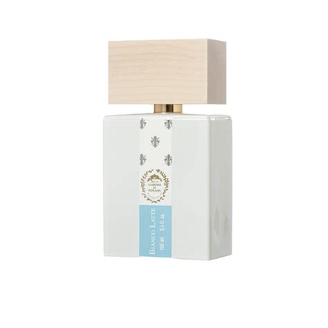 bianco latte douglas